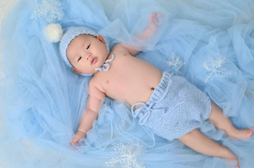 盱眙宝宝呼吸有痰