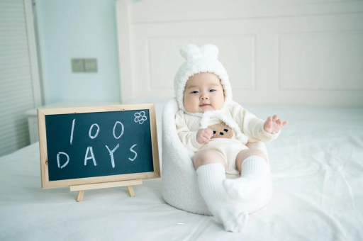 盱眙宝宝每天洗澡好吗